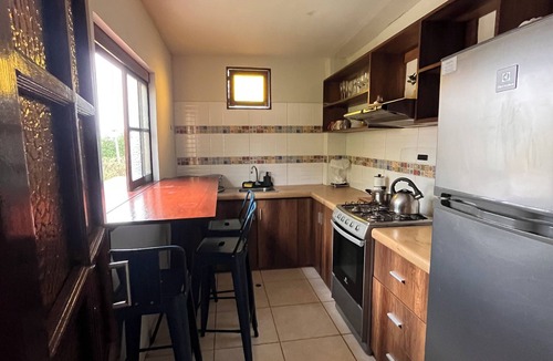 Mala House | Duplex #B1 | Bungalows de Casa Verde | Pool View