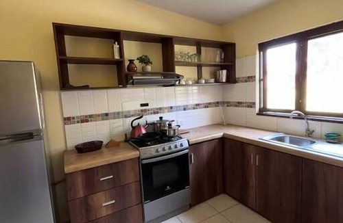 Mala House | Duplex #B2 | Bungalows de Casa Verde | Pool View