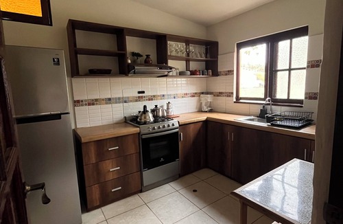 Mala House | Duplex #B2 | Bungalows de Casa Verde | Pool View