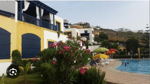 Oualidia House | Duplex B2