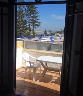 Oualidia House | Duplex B2