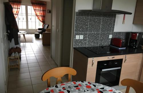 Barfleur Apartment | Duplex Barfleur
