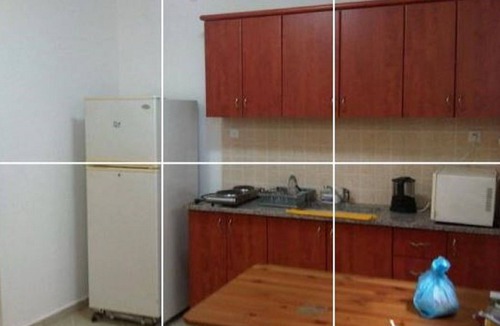 Kerem HaTeimanim House | Duplex Beach Erez tel aviv