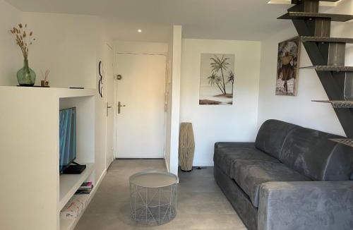 Sainte-Maxime Apartment | Duplex BIM