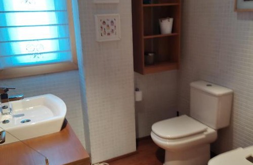Bonar Apartment | Duplex Boñar