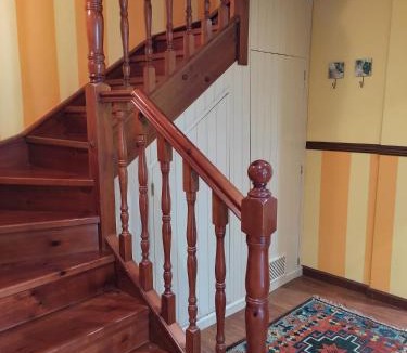 Bonar Apartment | Duplex Boñar