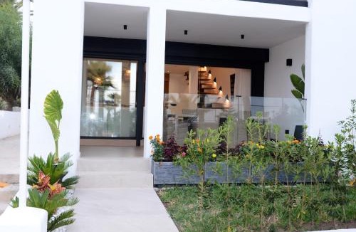 Restinga Smir Villa | duplex bord de mer résidence restinga smir