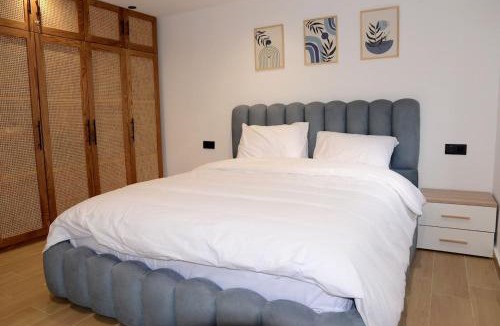 Restinga Smir Villa | duplex bord de mer résidence restinga smir