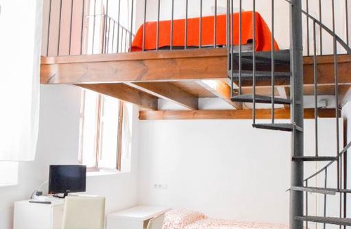 La Goleta Apartment | Duplex C/Alvarez