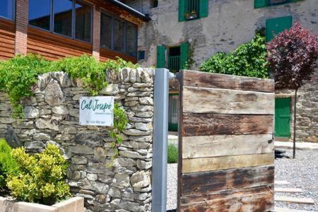 Ger Apartment | Duplex Cal Josepo