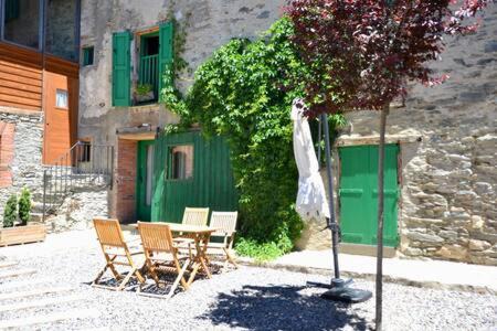 Ger Apartment | Duplex Cal Josepo
