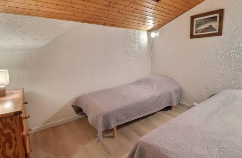 Meribel-Mottaret Apartment | Duplex Calme 3 Pièces, 6/7 Pers. - FR-1-182-114