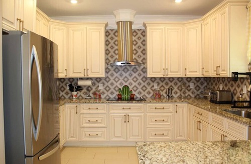 McDonough Apartment | [Duplex] Casa Mexicana