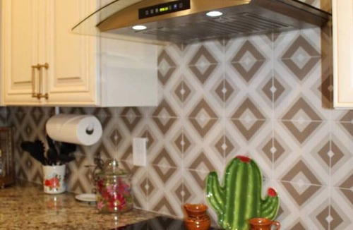 McDonough Apartment | [Duplex] Casa Mexicana