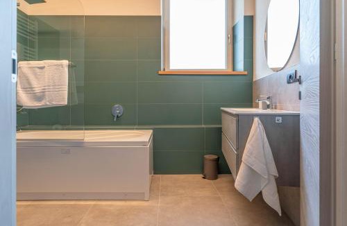 Cavalese Apartment | Duplex Cermis