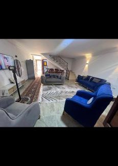 Marsa Matruh Ski Chalet | Duplex chatet
