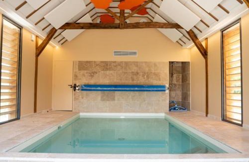 Savignac-de-Miremont House | Duplex climatisé avec piscine - 2 pers. - FR-1-616-582