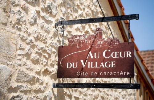 Savignac-de-Miremont House | Duplex climatisé avec piscine - 2 pers. - FR-1-616-582