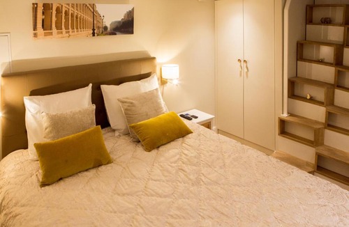 Bordeaux City Centre Apartment | Duplex climatisé en Hyper Centre de Bordeaux