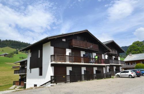 Notre-Dame-de-Bellecombe Apartment | Duplex cosy près des pistes avec wifi et animaux acceptés - FR-1-505-38
