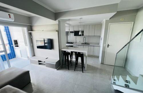 Indaia Apartment | Duplex Cobertura com hidro