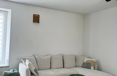 Orry-la-Ville Apartment | Duplex Cocooning AU Coeur D'orry LA Ville