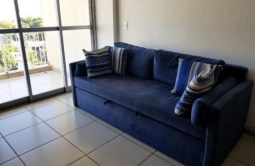 Lins de Vasconcelos Apartment | Duplex com churrasqueira e Wi-Fi no Rio de Janeiro