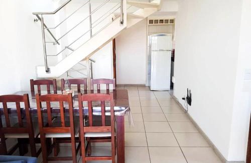 Lins de Vasconcelos Apartment | Duplex com churrasqueira e Wi-Fi no Rio de Janeiro