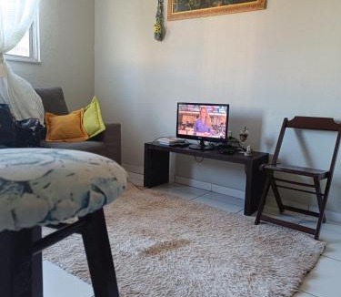 Itapua Apartment | Duplex com dois Quartos