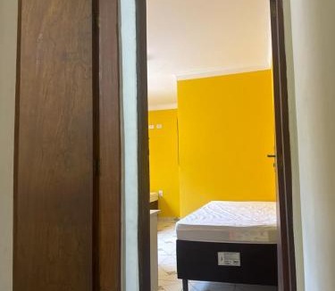 Manaira House | Duplex com varanda luxo