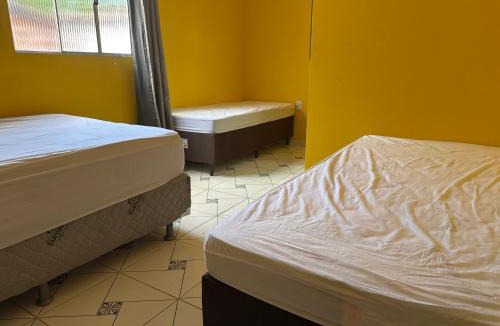 Manaira House | Duplex com varanda luxo