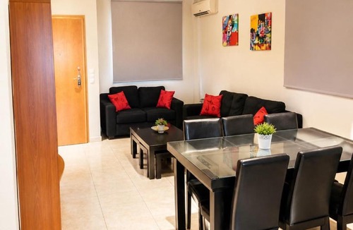 La Pobla Llarga Apartment | DUPLEX COMPLETO 8 CAMAS La POBLA LLARGA