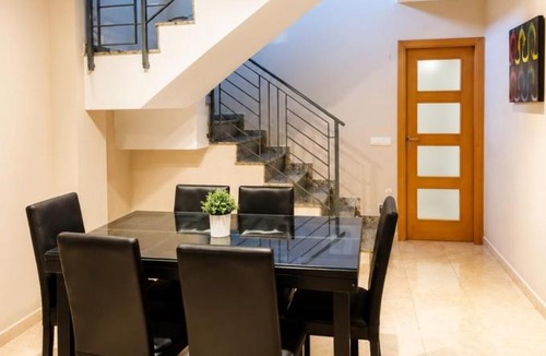La Pobla Llarga Apartment | DUPLEX COMPLETO 8 CAMAS La POBLA LLARGA