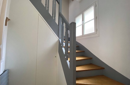 Boulogne-Billancourt Apartment | Duplex Cosy Boulogne-billancourt