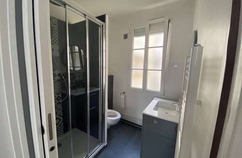 Boulogne-Billancourt Apartment | Duplex Cosy Boulogne-billancourt
