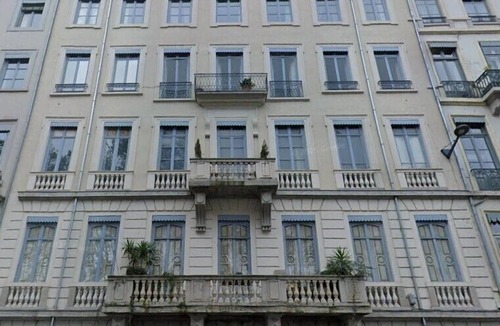 Griffon - Royale Apartment | Duplex d'André - Quiet and cozy studio - downtown