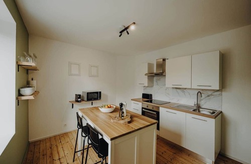 Houffalize House | Duplex d'Houffalize - by Mansio