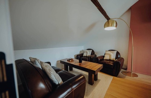 Houffalize House | Duplex d'Houffalize - by Mansio
