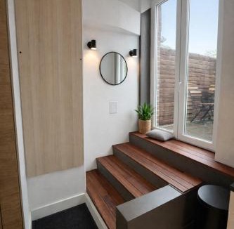 Verviers Apartment | Duplex dans le centre d'Heusy