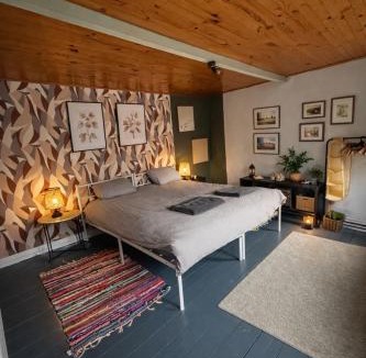 Verviers Apartment | Duplex dans le centre d'Heusy