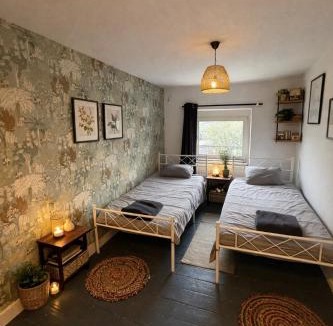 Verviers Apartment | Duplex dans le centre d'Heusy
