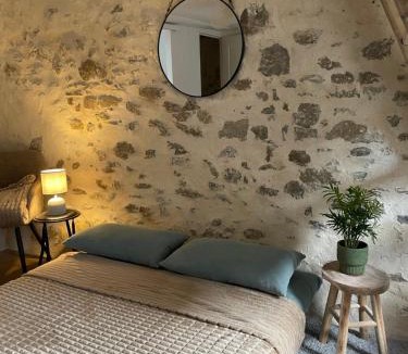 Coutances Apartment | Duplex de caractère