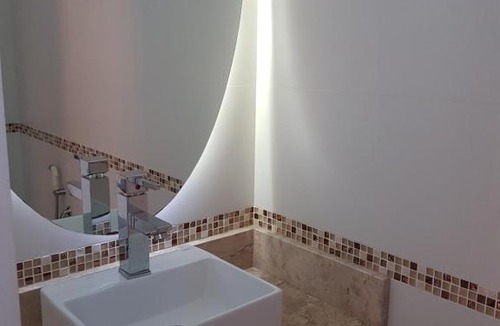 Passo da Areia Apartment | Duplex de Cinema!