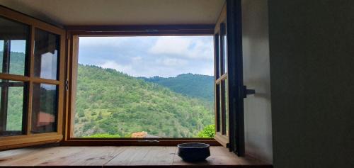 Pebrac Apartment | Duplex de l'abbaye