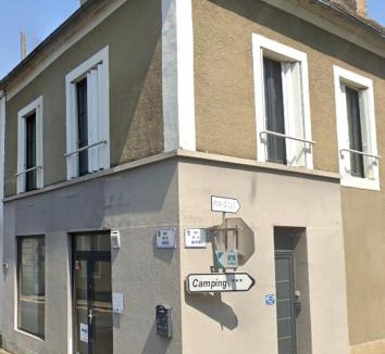 Beaumont-sur-Sarthe House | DUPLEX DE LA MOTTE