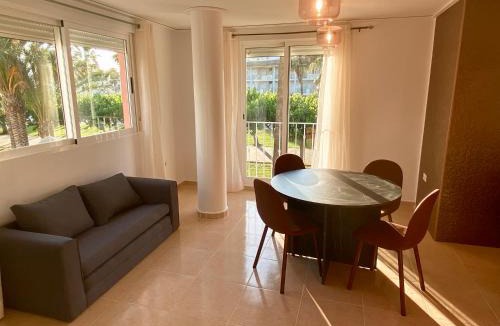 Torreblanca Apartment | Duplex Deluxe