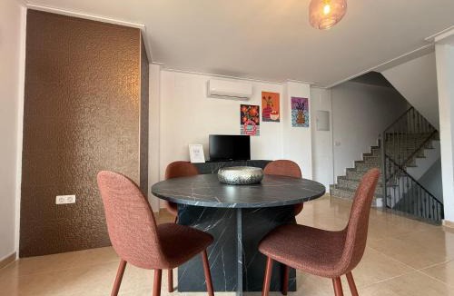 Torreblanca Apartment | Duplex Deluxe