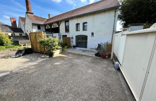 Loches Apartment | Duplex des montains