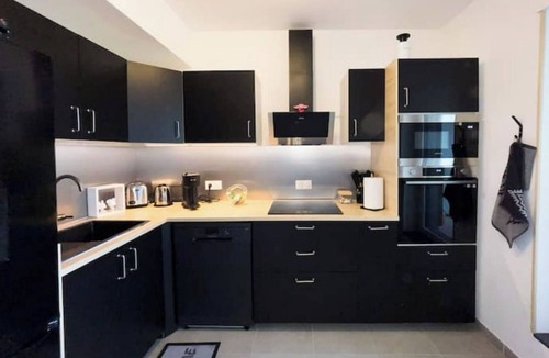 Coupvray Apartment | Duplex Disney