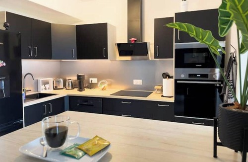 Coupvray Apartment | Duplex Disney